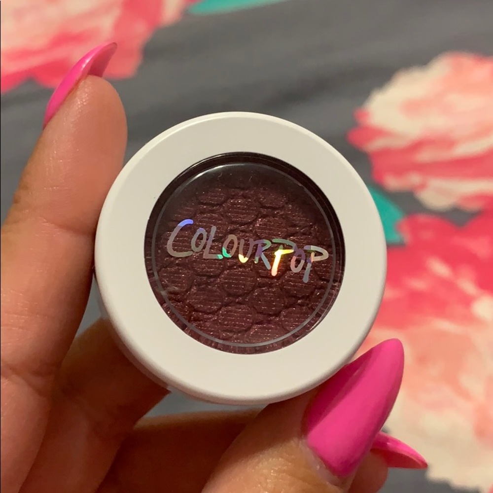 Colourpop Porter Super Shock Shadow